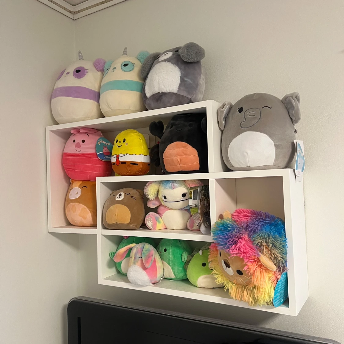 Squishmallow/squishmallows  - 3