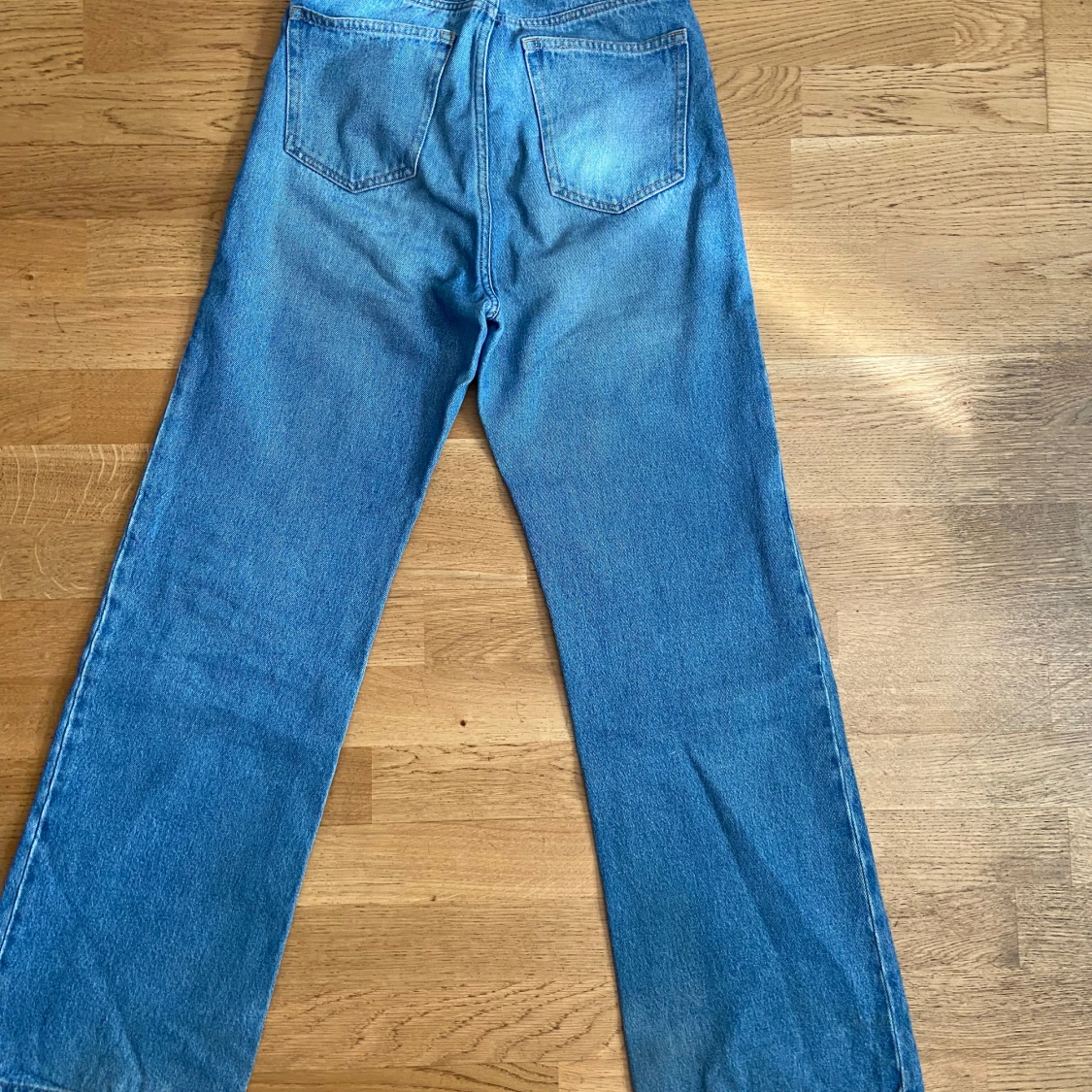 High waist jeans - 3