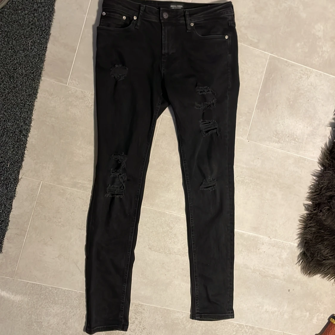 Svarta Jack & Jones jenas  - 2