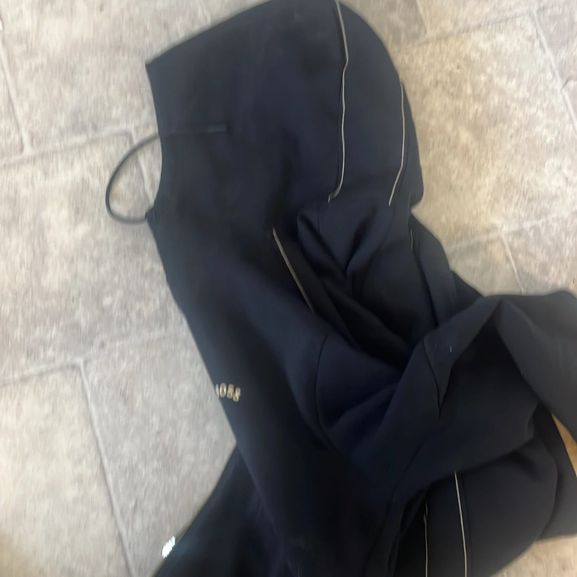 hugo boss sweatshirt xl