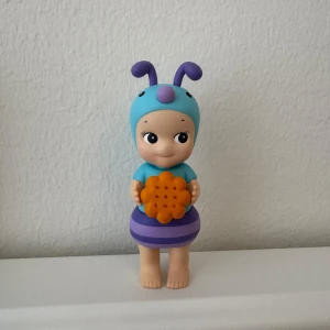 Sonny Angel - Ifrån Sonny Angels Bug's World Series 🐜🍪