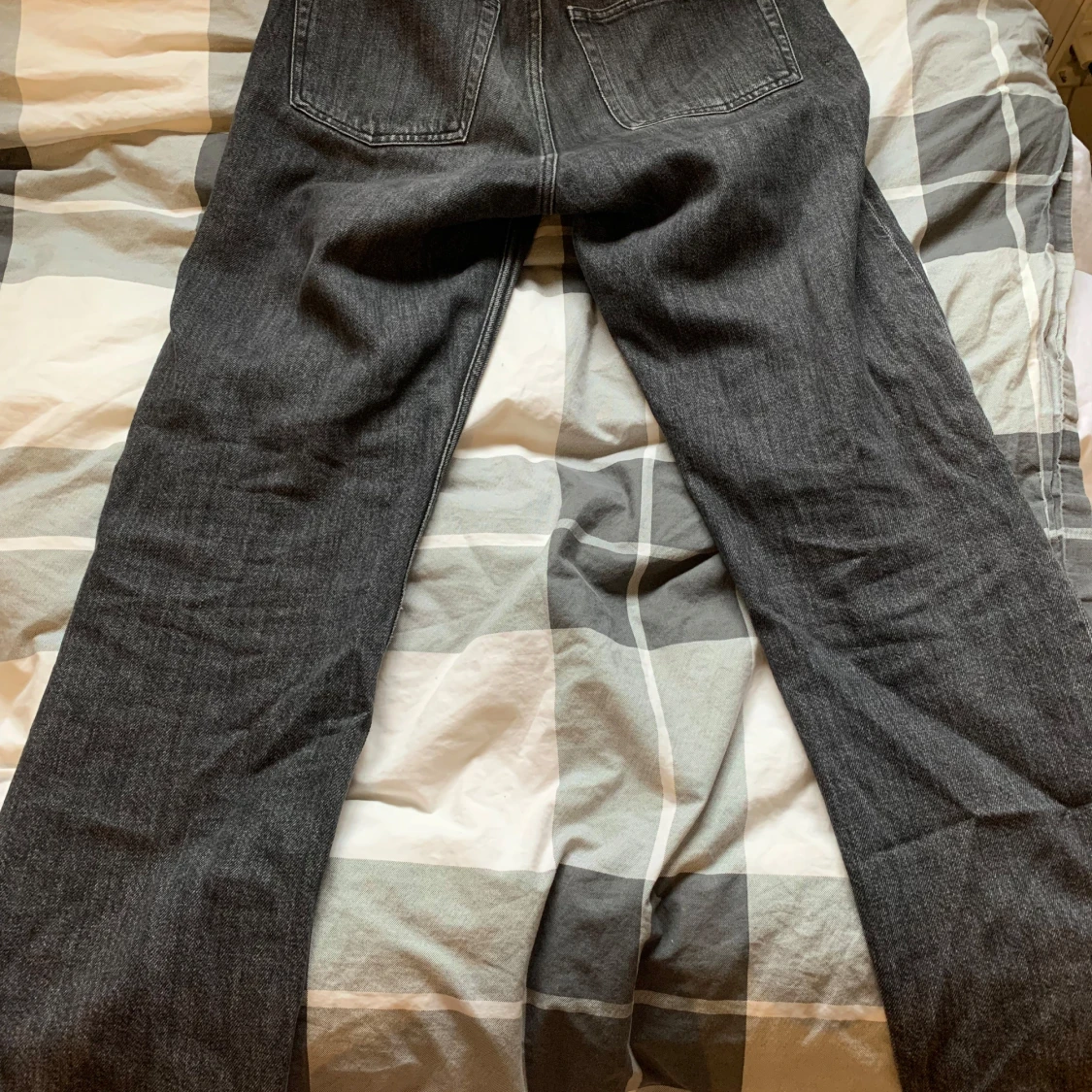 Weekday Klean Jeans - 1
