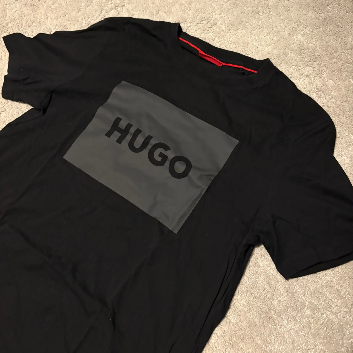 Hugo Boss T-Shirt - 1
