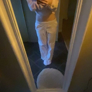 jättesköna linnebyxor - säljer mina linnebyxor som nästan aldrig använts💕