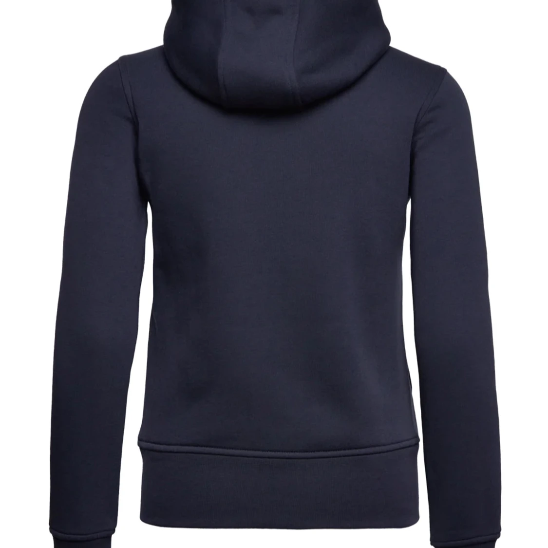 Mörkblå hoodie från Sail Racing - 1