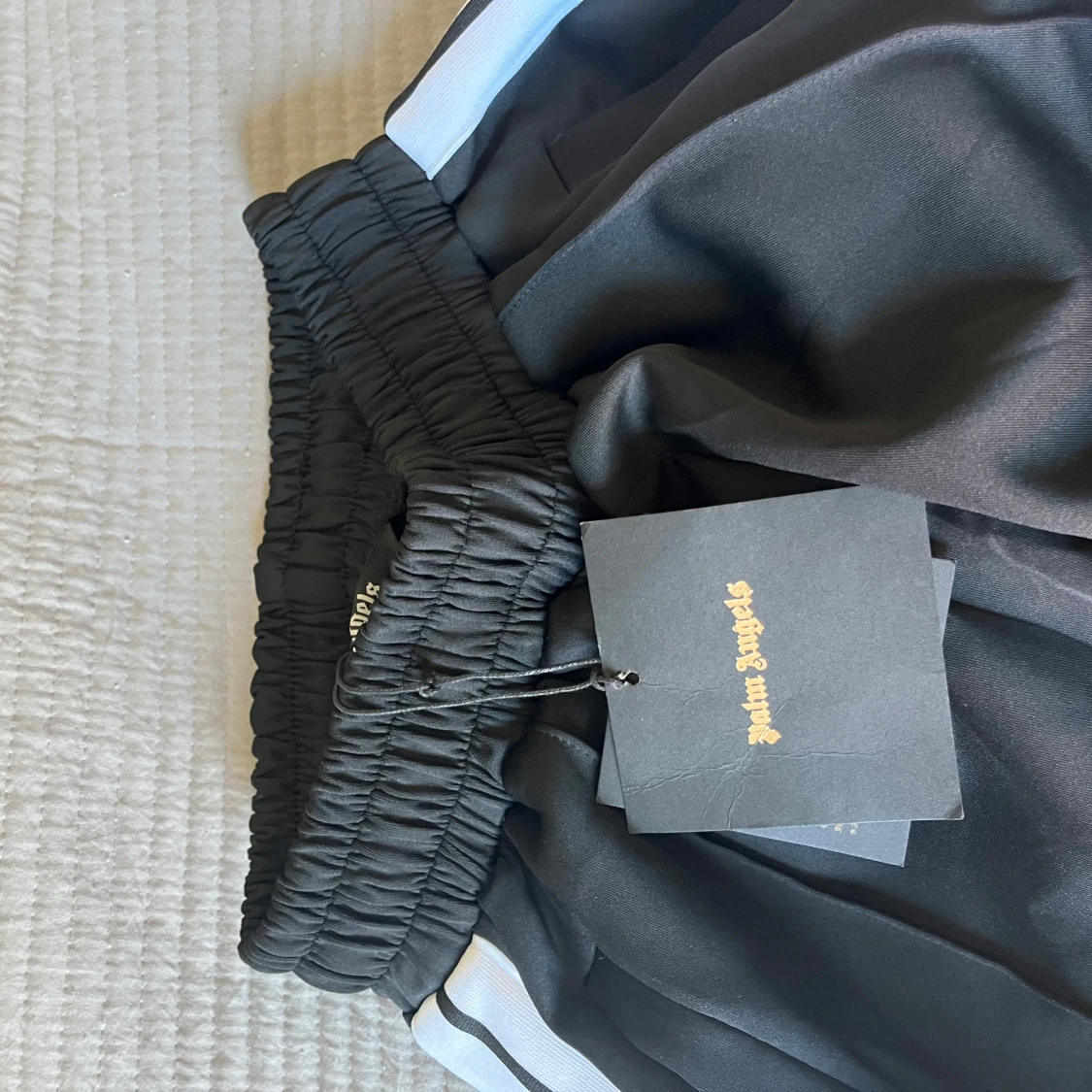 Svarta byxor från Palm Angels - 3