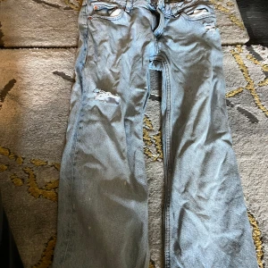 Alla jeans tillsammans för 200 - Köp alla för 200 