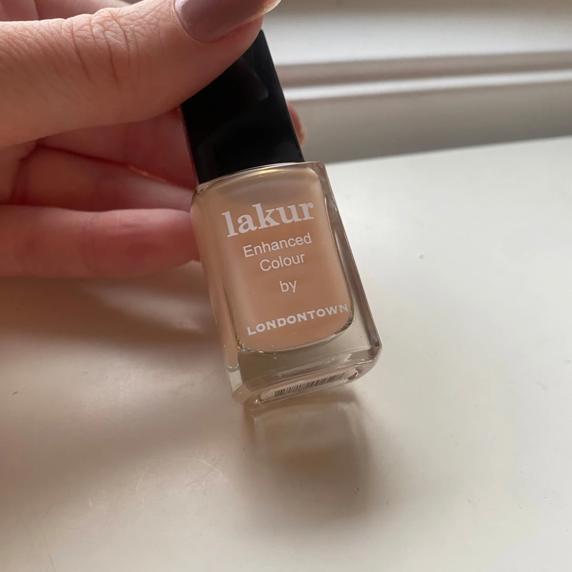 Londontown Lakur nagellack Cheerio - 3