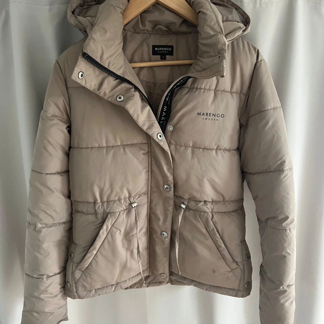 Marengo jacka
