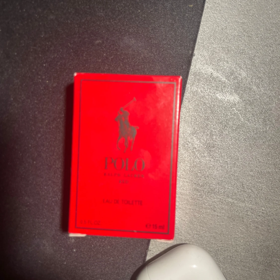 Polo Ralph Lauren parfymset 4x15ml - 3