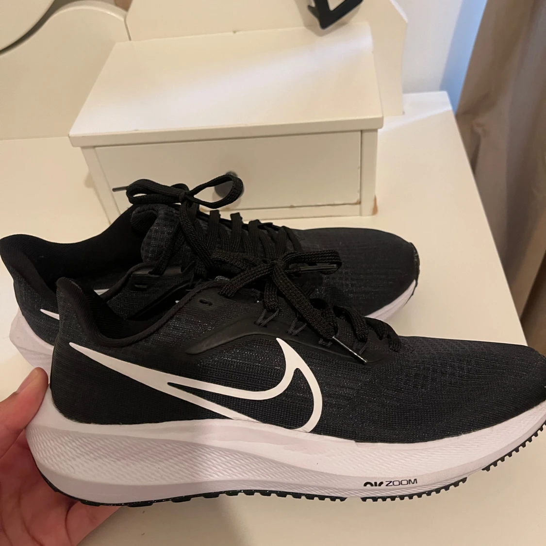Nike skor - 1