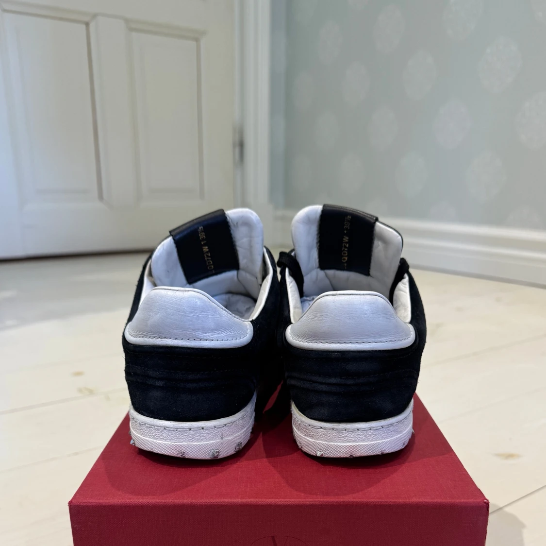 Valentino flycrews - 3