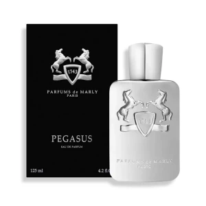 PDM Pegasus EDP - Pegasus EDP från Parfums De Marly. 125ml. Helt ny flaska. Sista bilden ser du doftnoterna. Givetvis äkta!