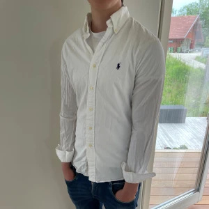 Polo Ralph lauren skjorta  - Polo Ralph lauren skjorta 