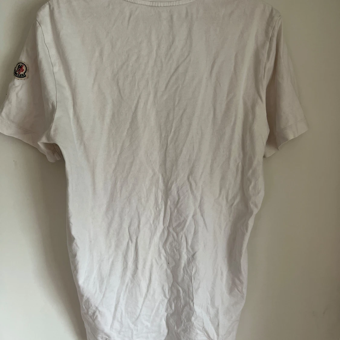 Moncler t shirt  - 1