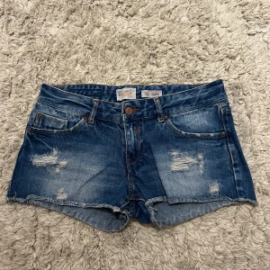 Lågmidjade shorts - Jättesnygga Lågmidjade shorts
