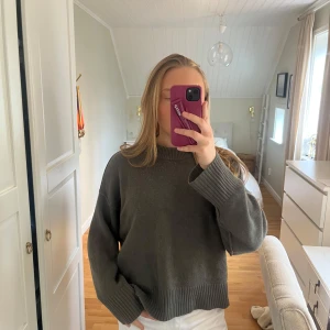 Soft goat tröja - Säljer denna soft goat tröjan i strl xs!