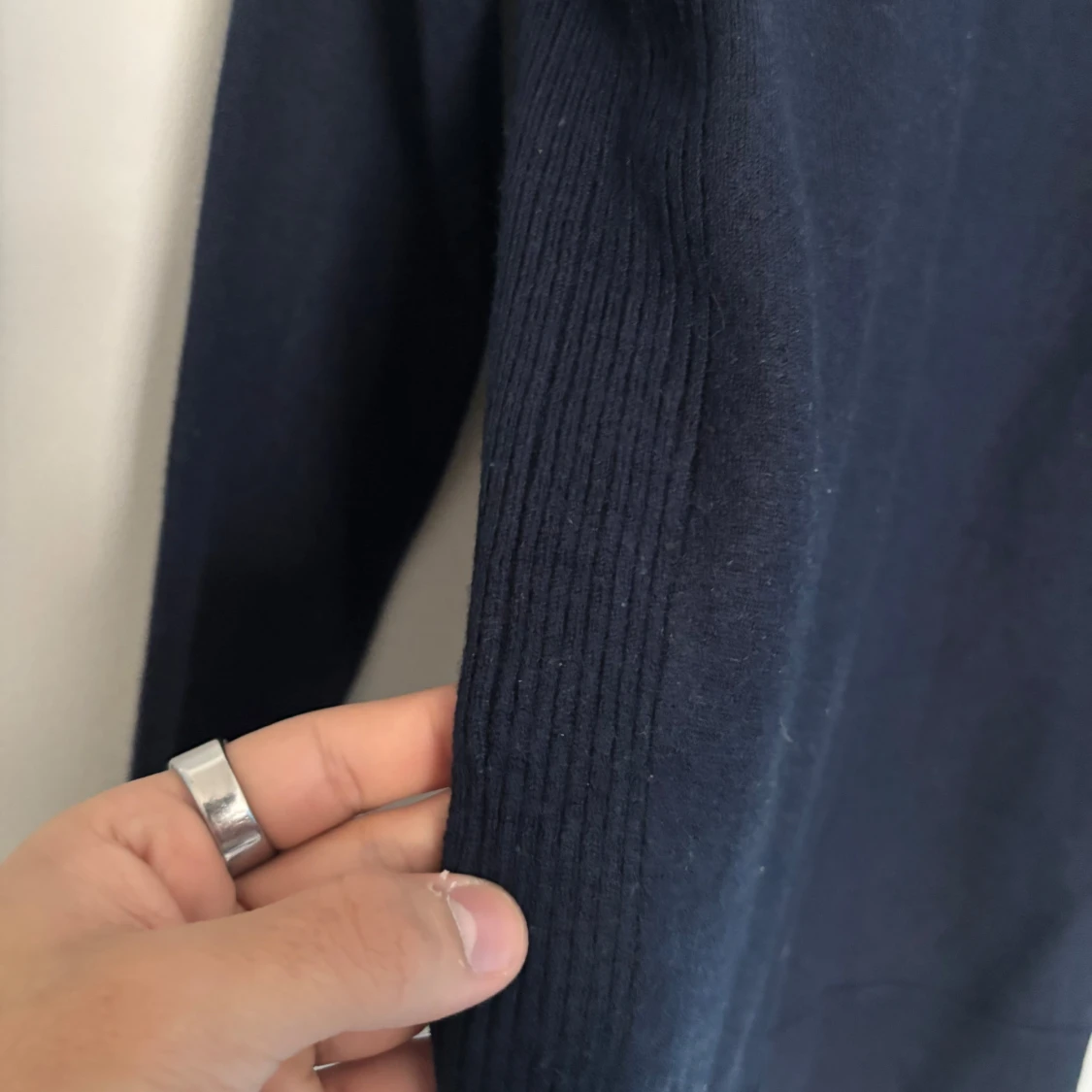 halfzip från Belstaff - 3