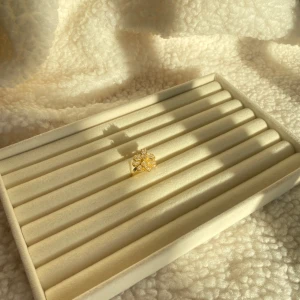 Ringhållare - Ring organiser