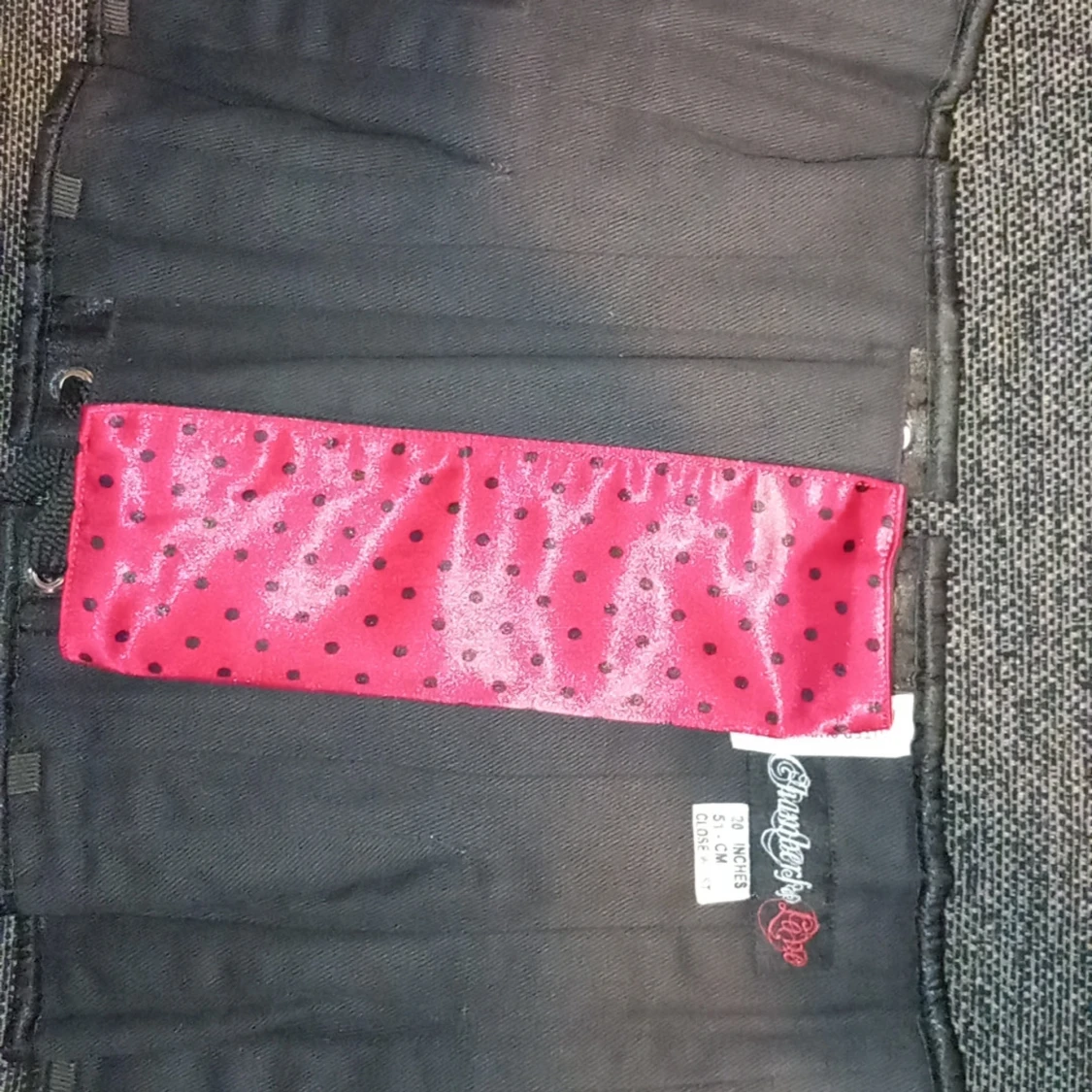 Korsett (använd 1 gång) - 3