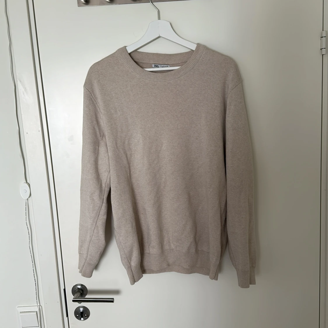 Sweatshirt Zara