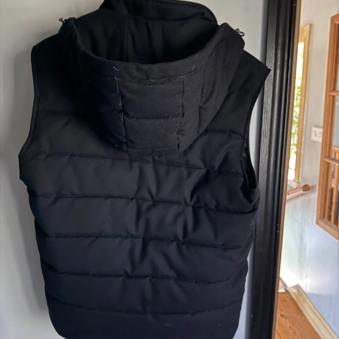 Brunn & stengade väst  - 1