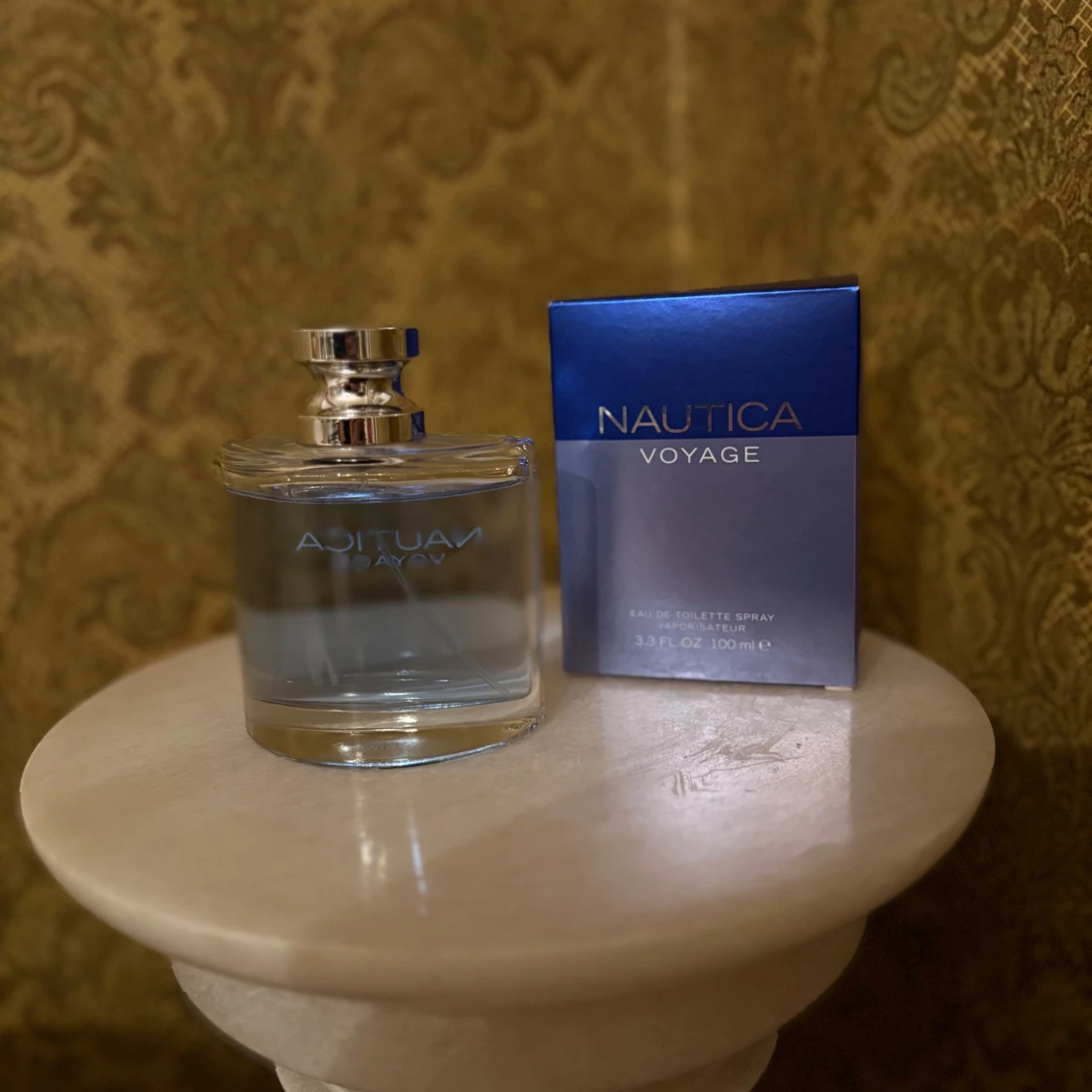 Nautica Voyage 100ml - 1