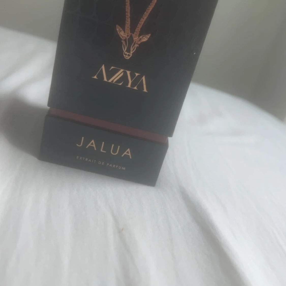 Azya Jalua Extrait de Parfum