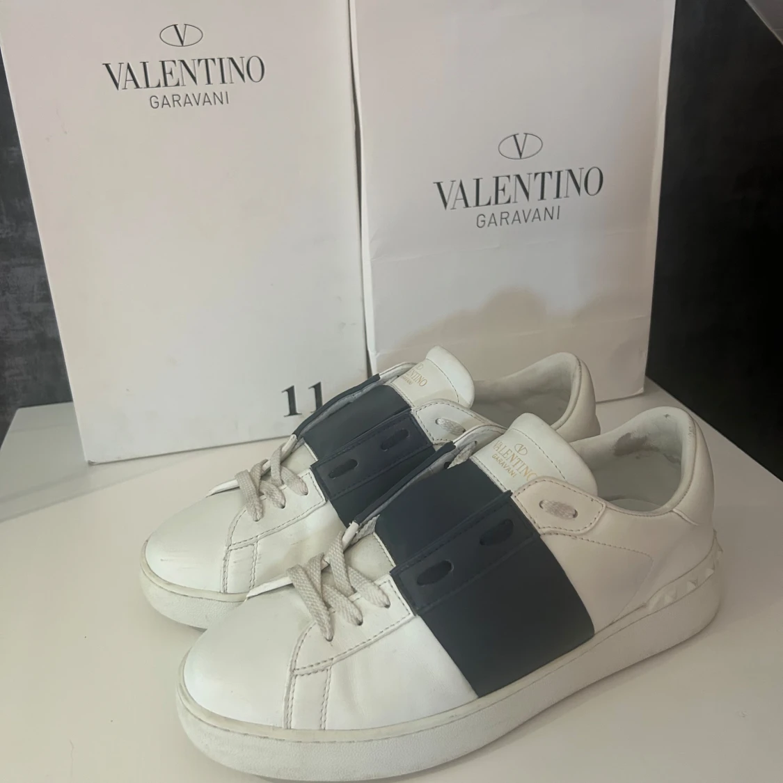 Valentino Garavani Open 