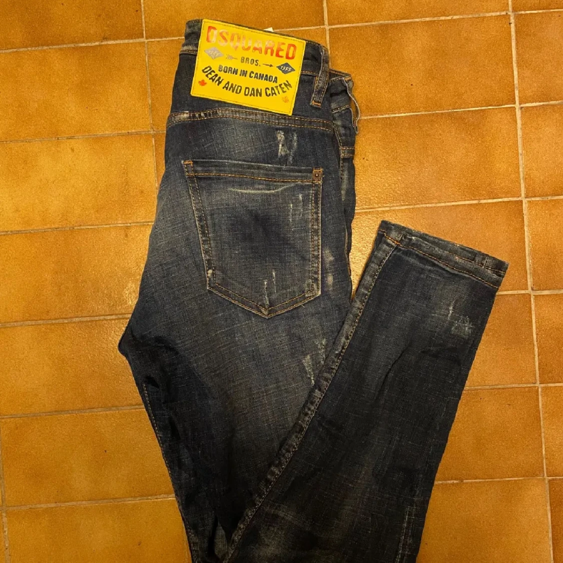 Dsquared2 jeans  - 1