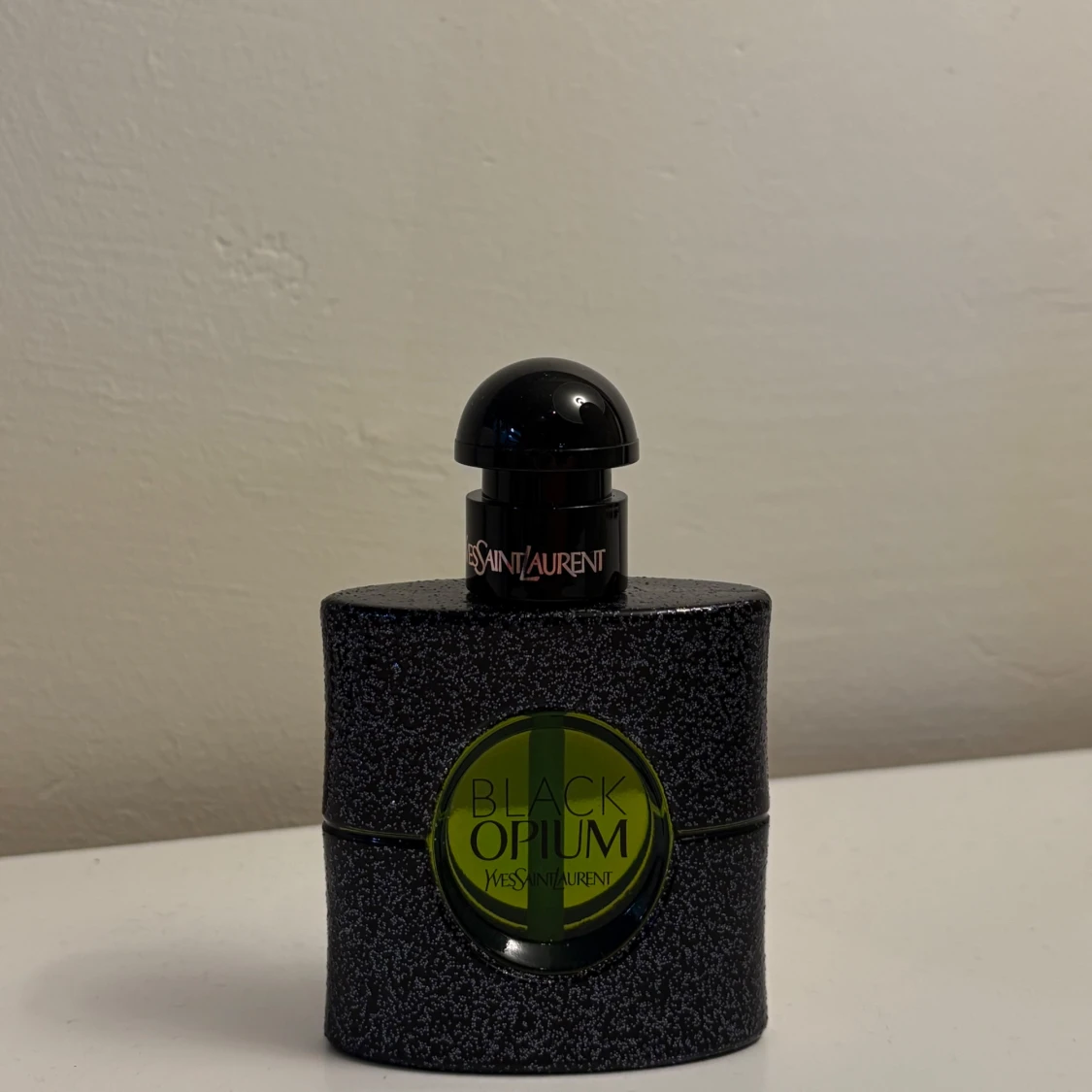 Black Opium från Yves Saint Laurent