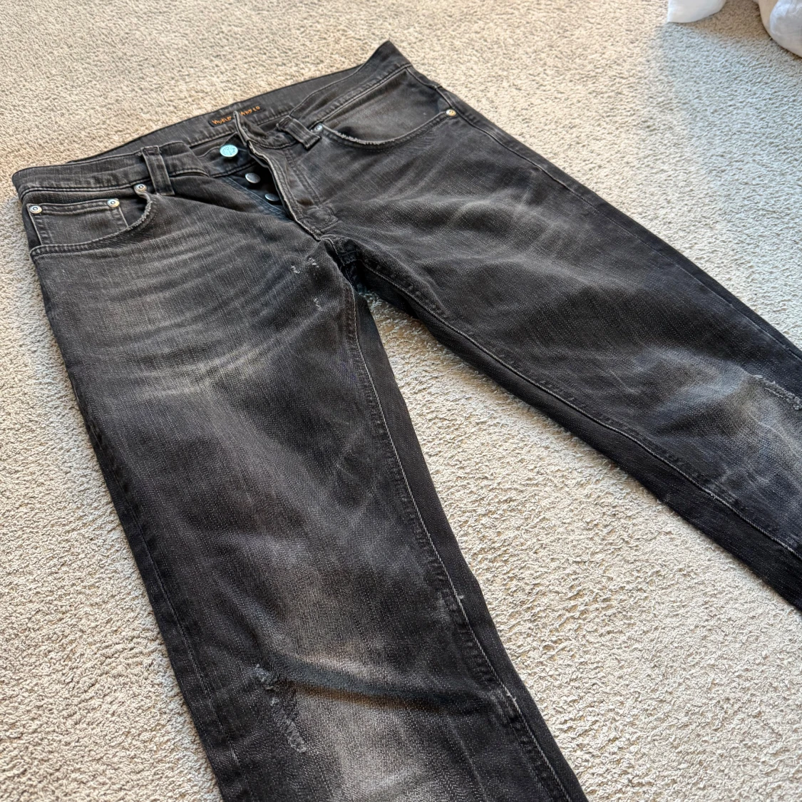 Nudie Jeans Grim Tim