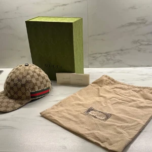 Gucci keps - Gucci keps