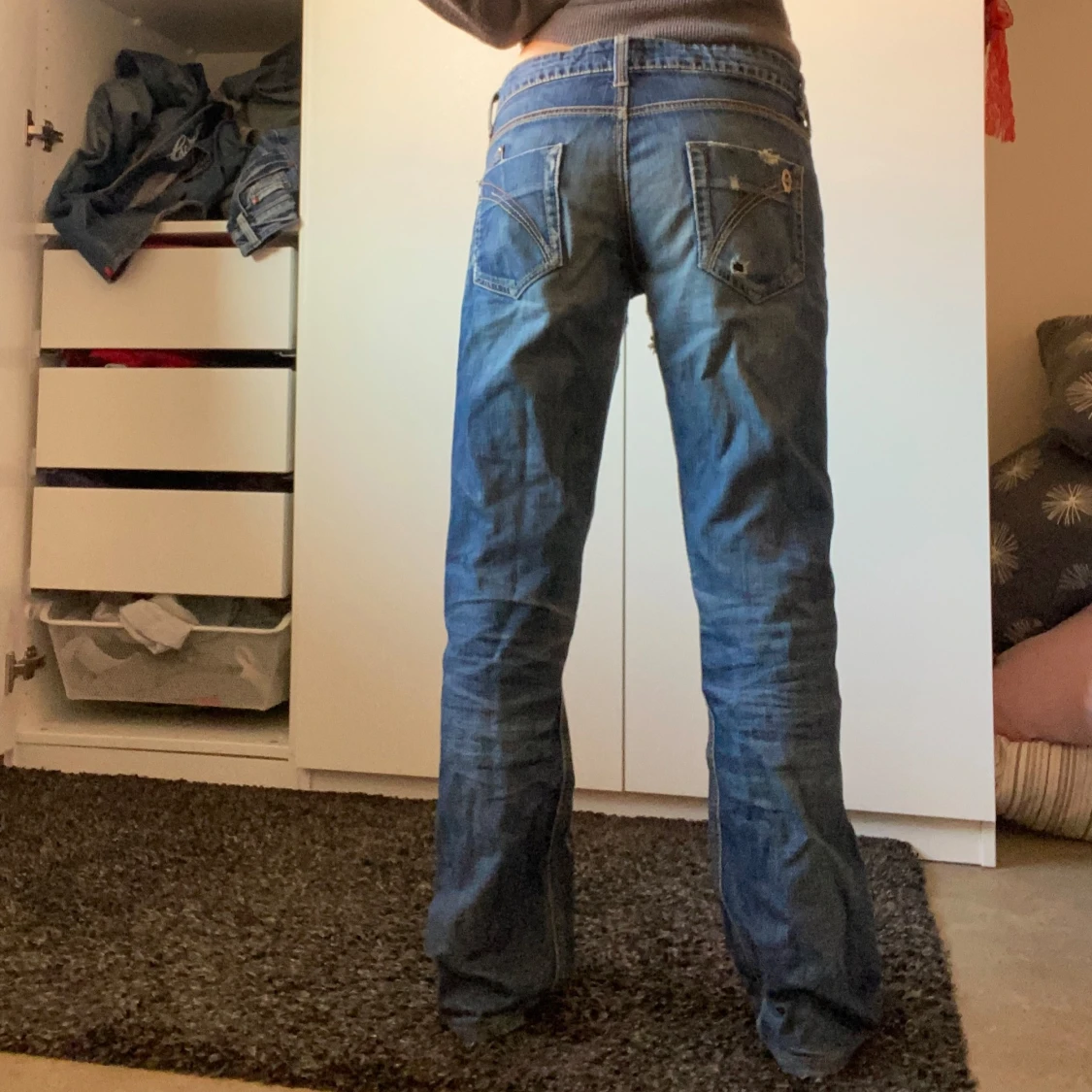 Killah Denim Jeans - 2