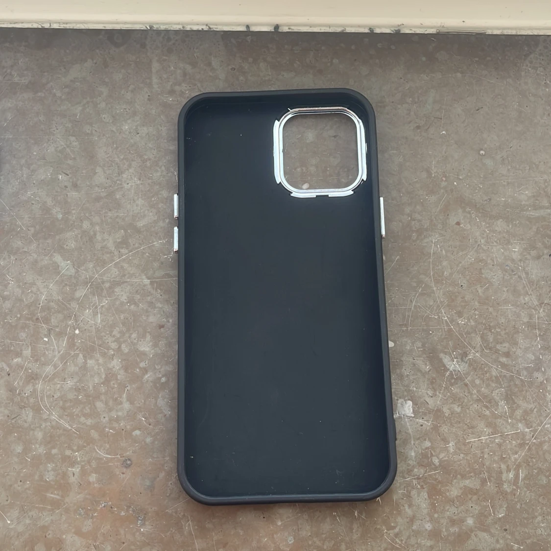 Leopardmönstrat mobilskal - 1