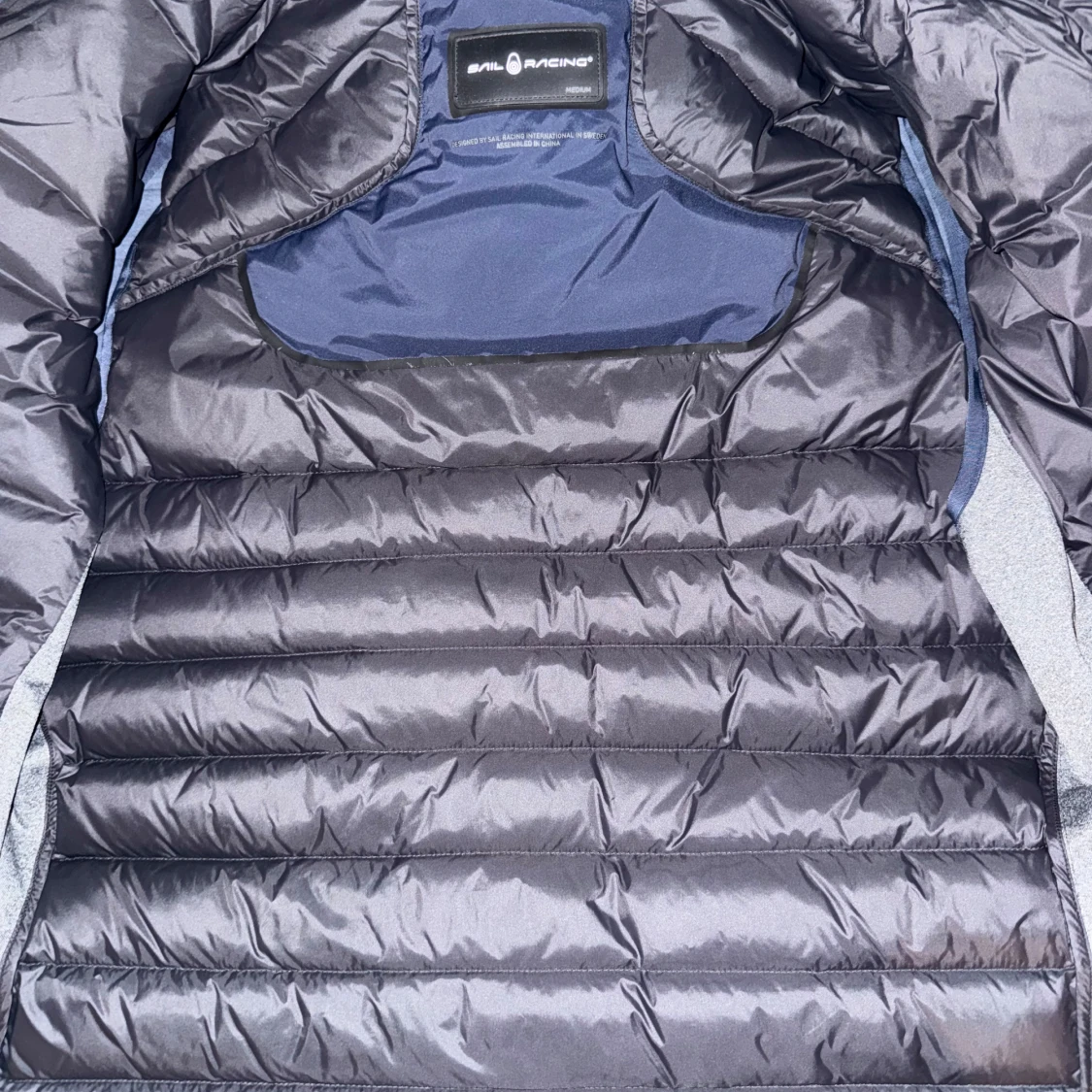 Sail racing Väst (M)  - 2