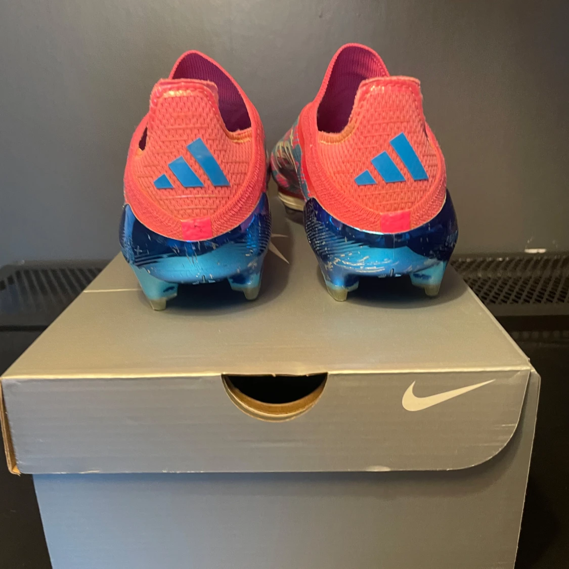  fotbollsskor från Adidas - 3