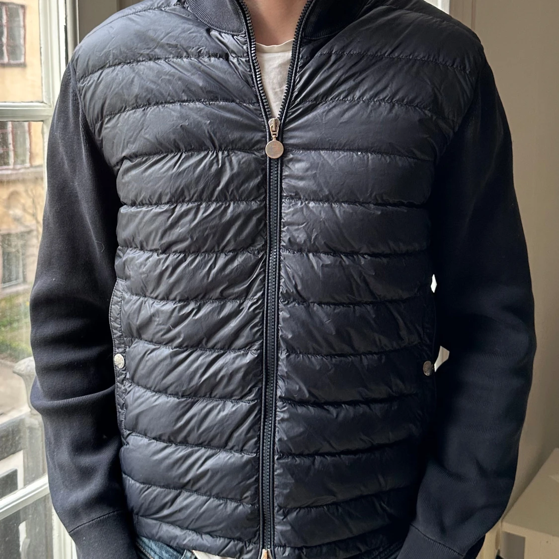 Moncler cardigan - 2