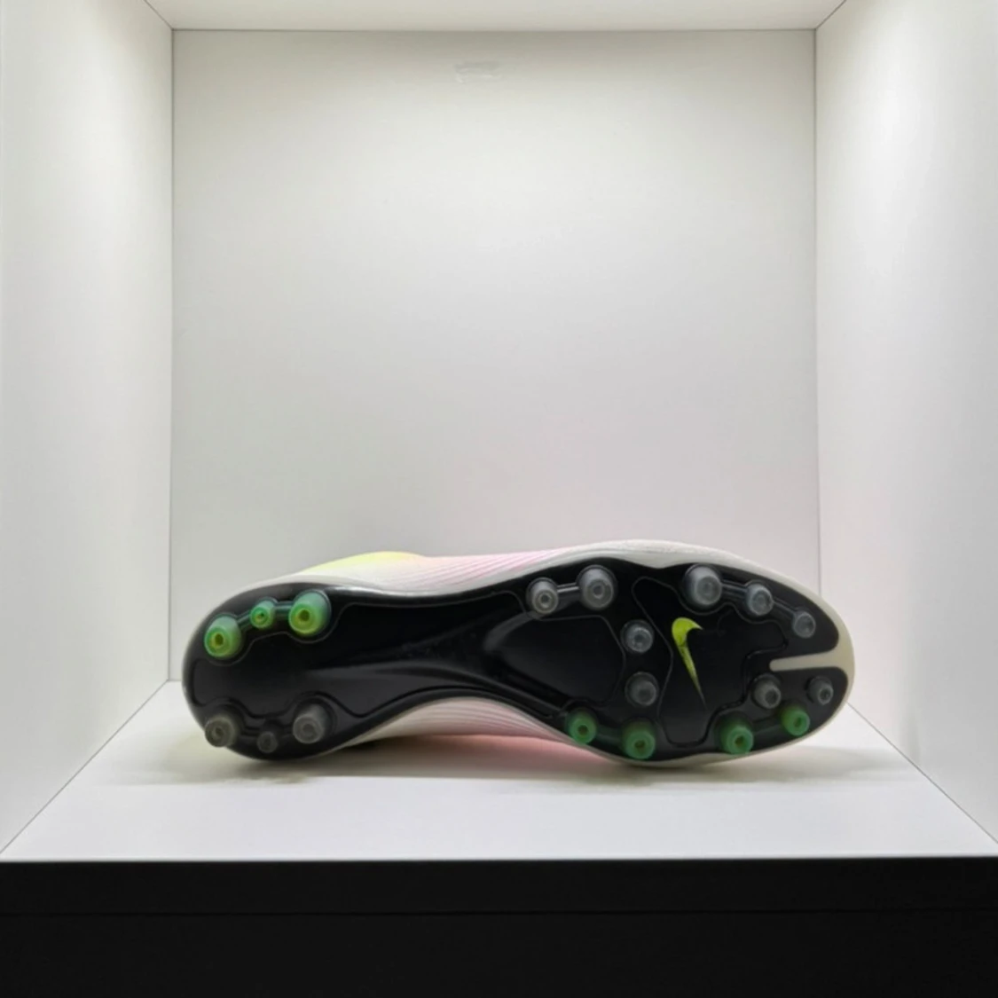 Nike Mercurial Vapor 10 - 1