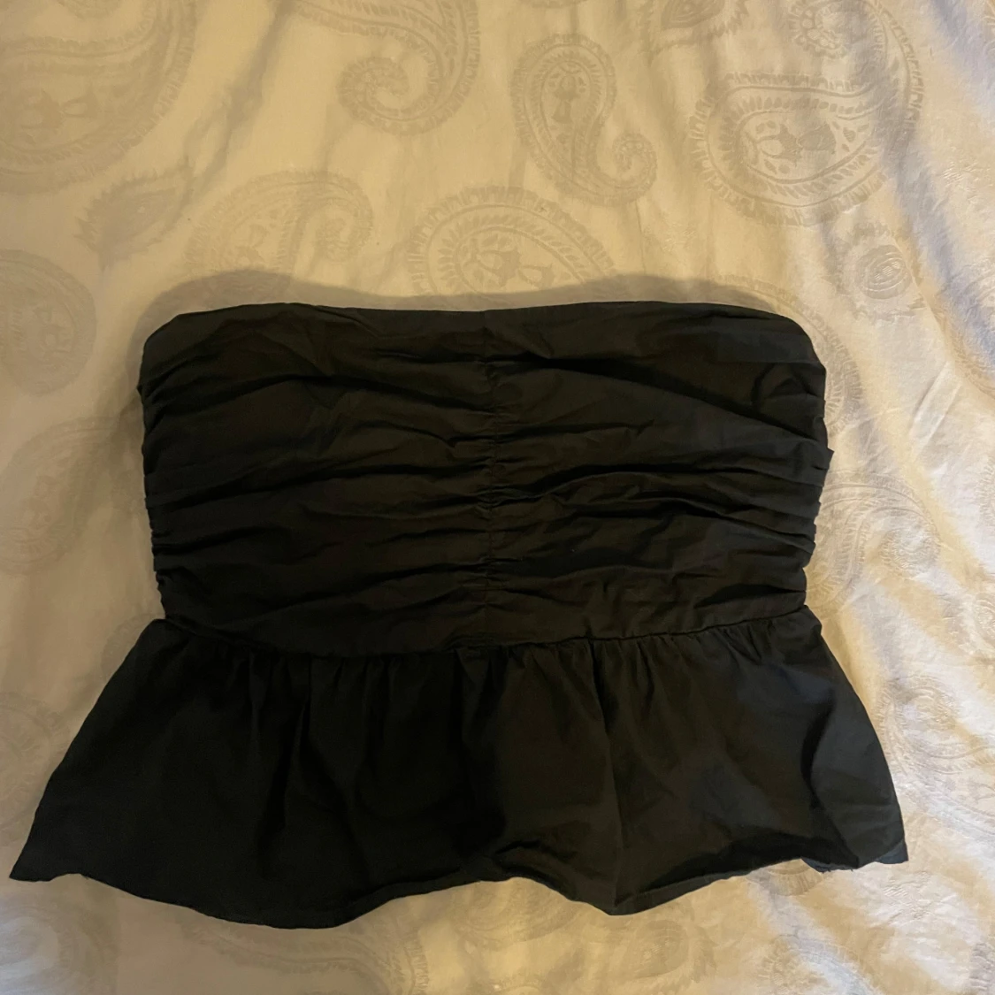 Jättefin Festtopp  - 91