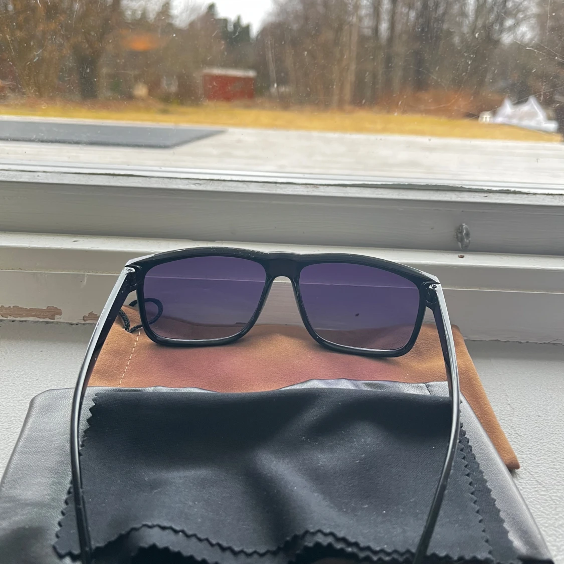 Rayban liknande solglasögon - 3