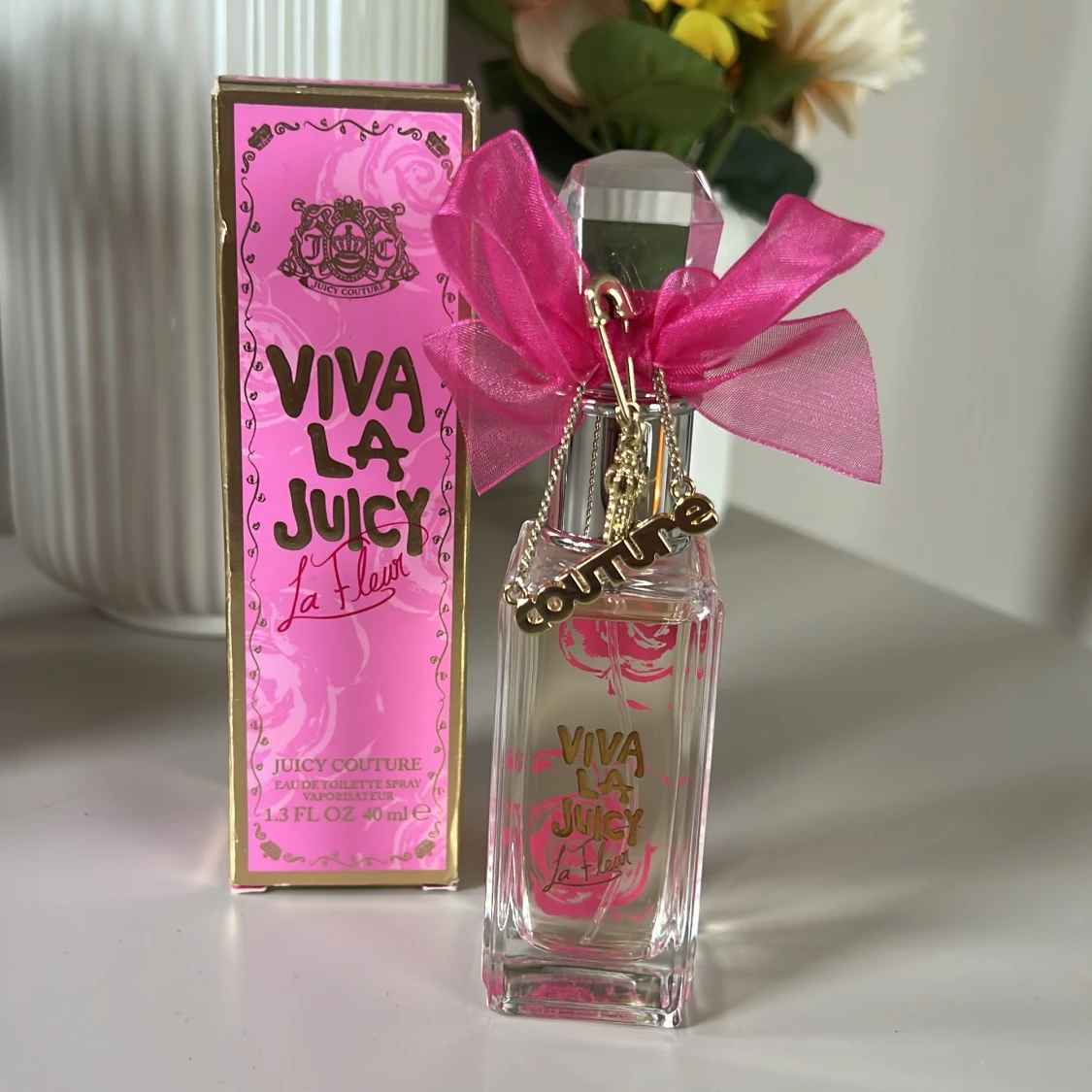 Juicy Couture Viva La Juicy La Fleur