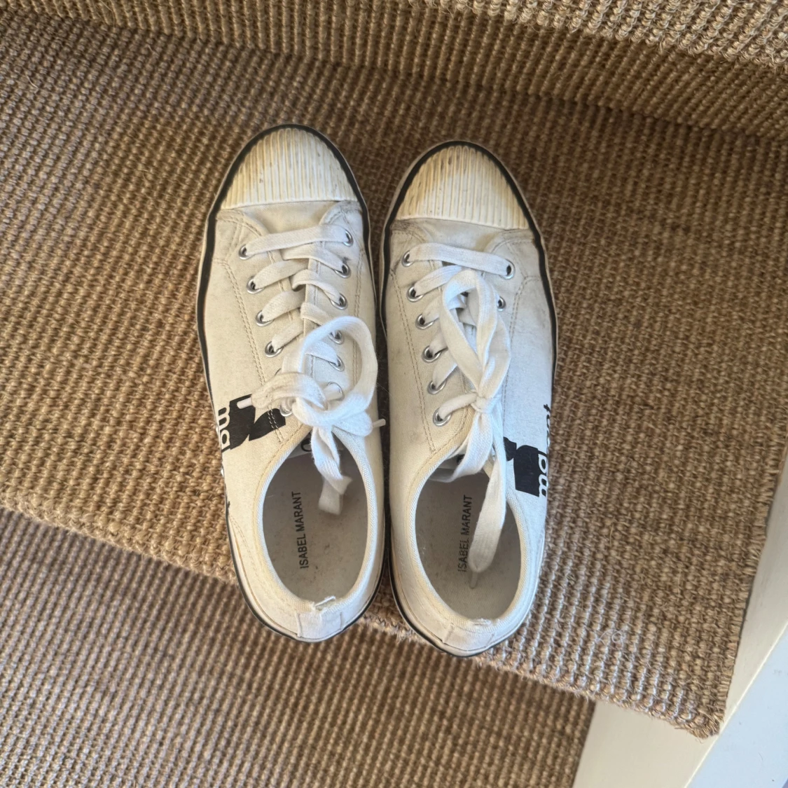 Isabel Marant sneakers - 3