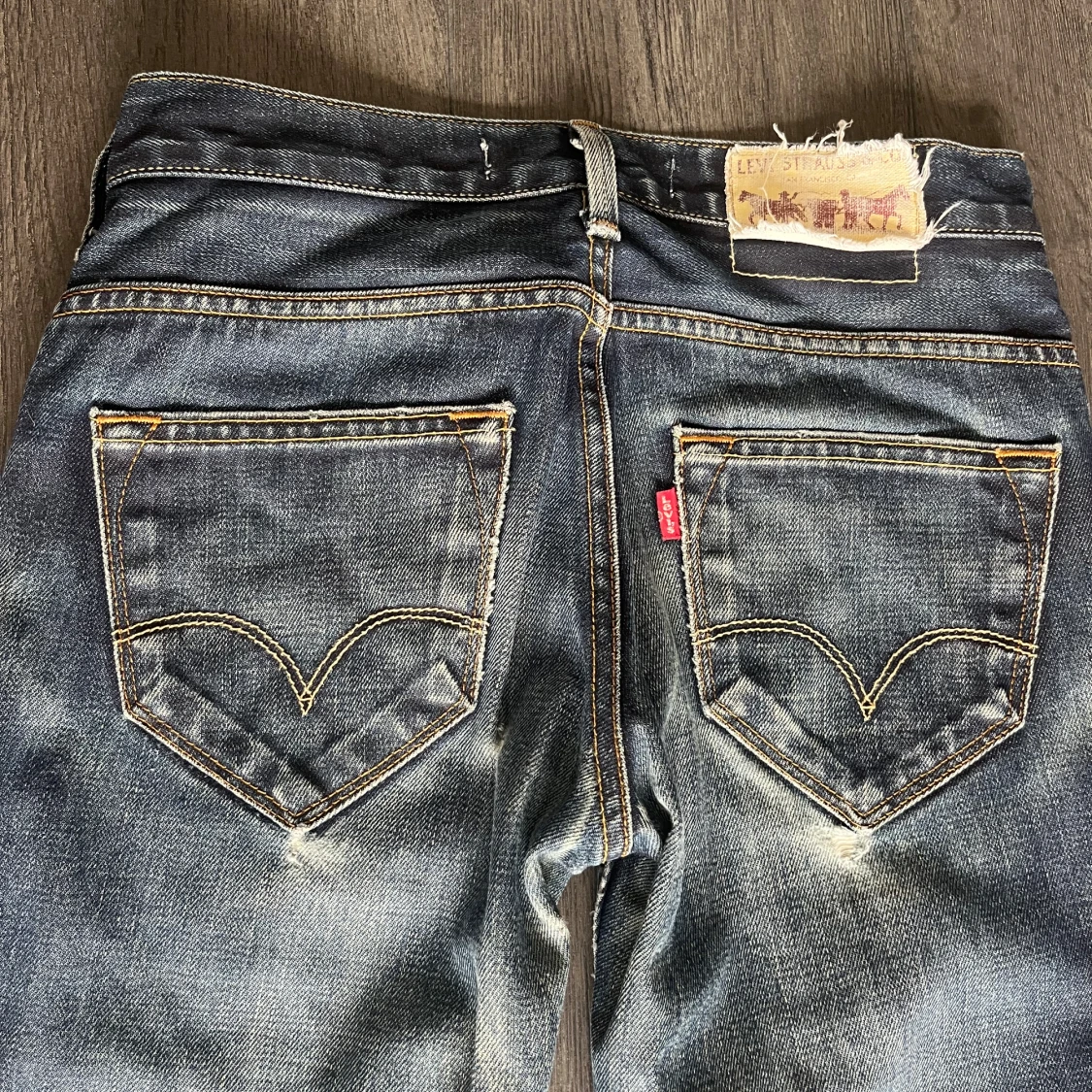 Levi’s Jeans - 3
