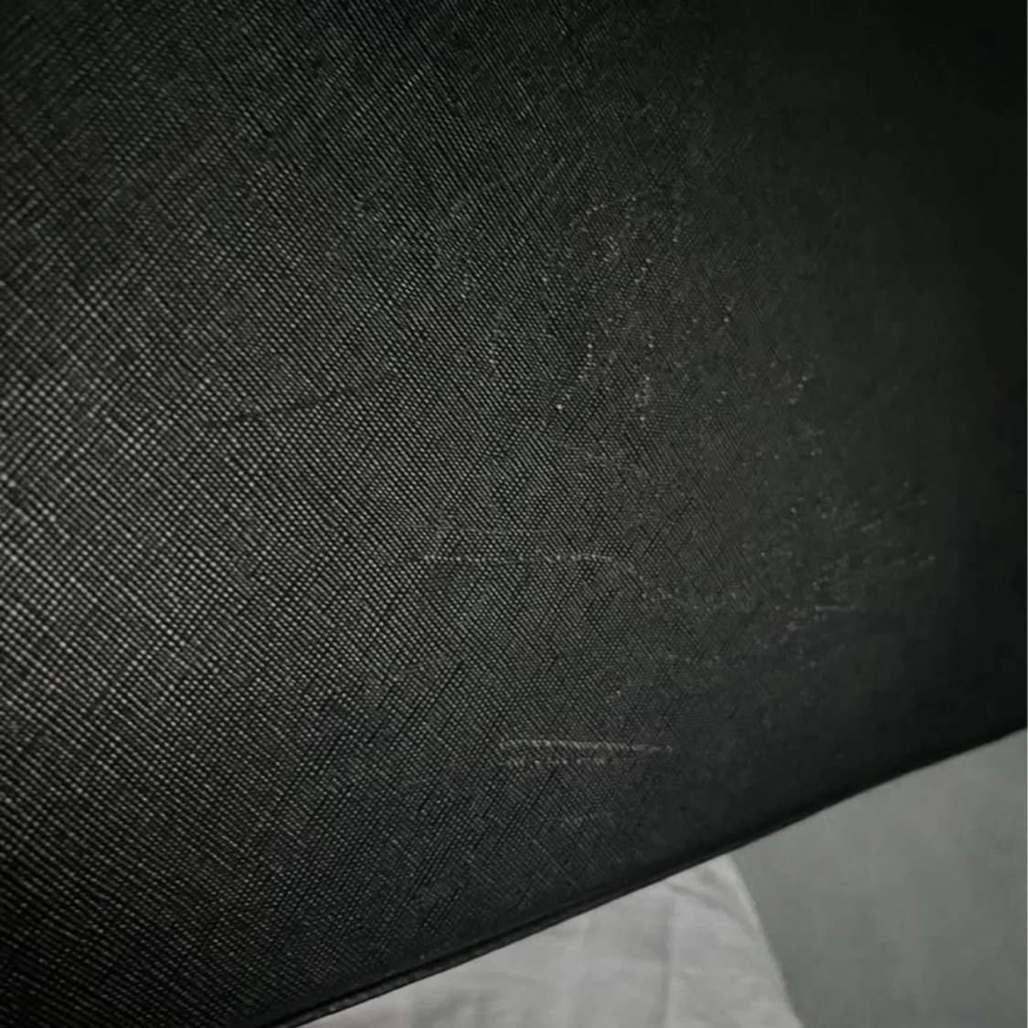 Svart handväska från Miss Lulu - 1