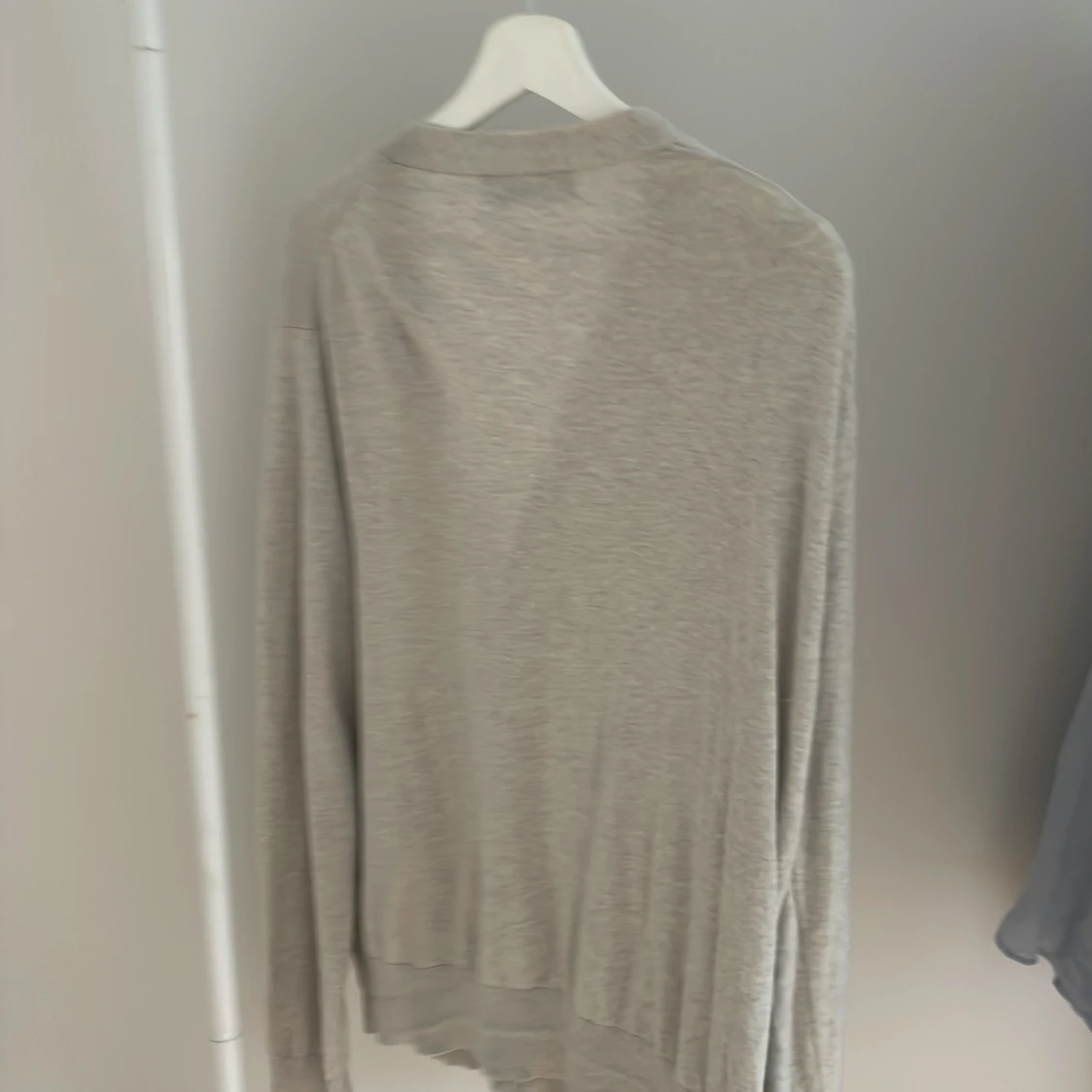 Grå kofta från Polo Ralph Lauren - 2