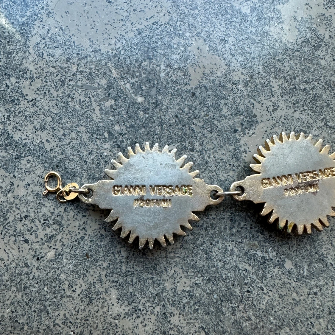 Gianni Versace armband  - 2