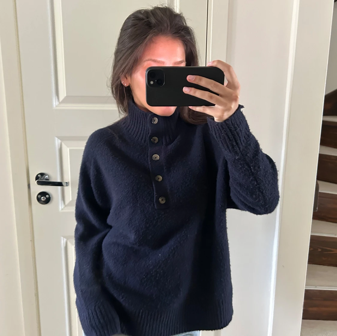 Polotröja från Zara  - 1