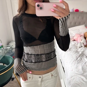 Cool topp! - Så snygg topp