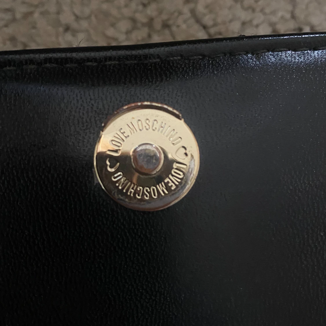  Väska från Love Moschino - 2